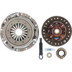 Exedy OEM Replacement Clutch Kit, 1990-1993 Miata