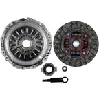Exedy OEM Replacement Clutch Kit, 2004-2021 STi