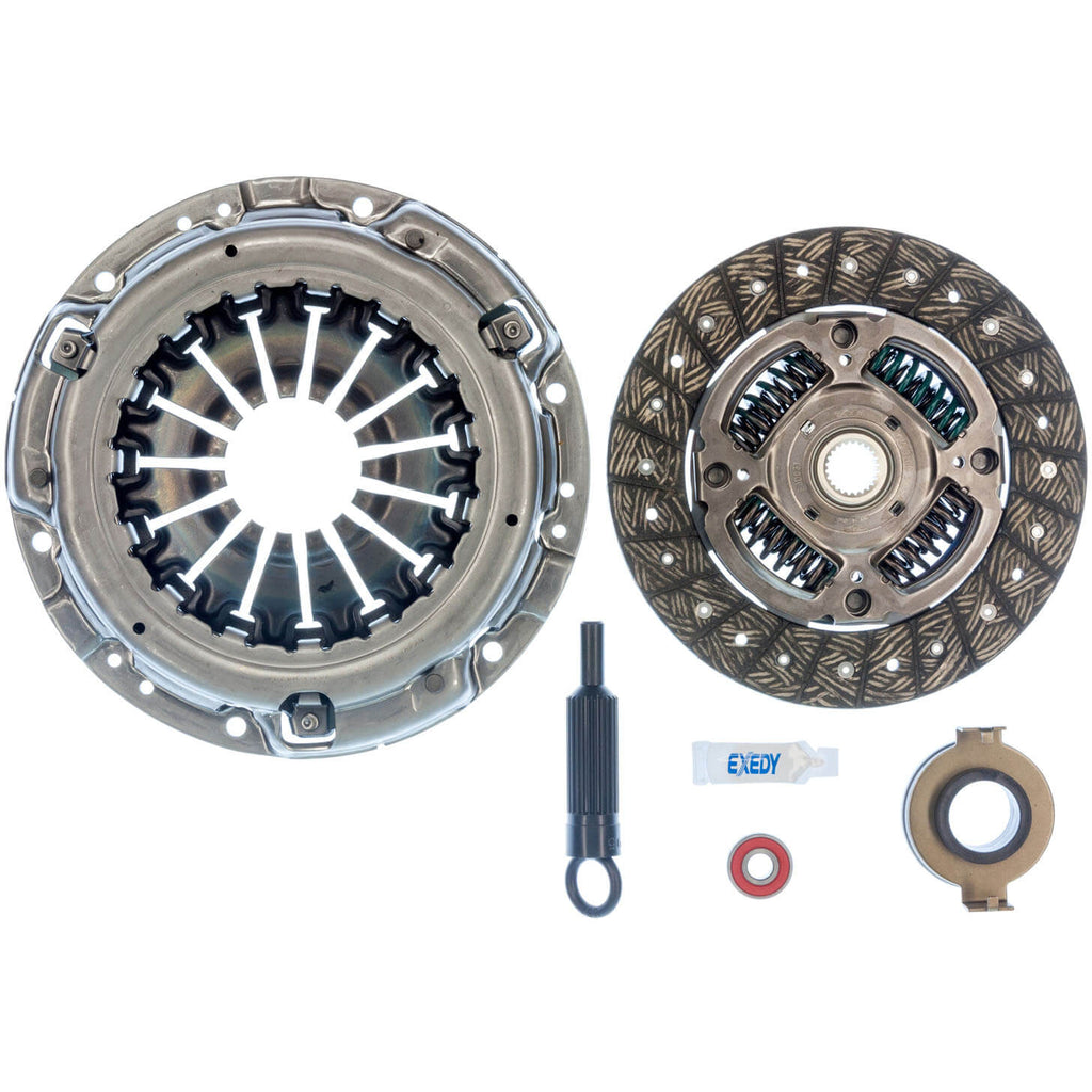 Exedy OEM Replacement Clutch Kit, 2006-2026 WRX