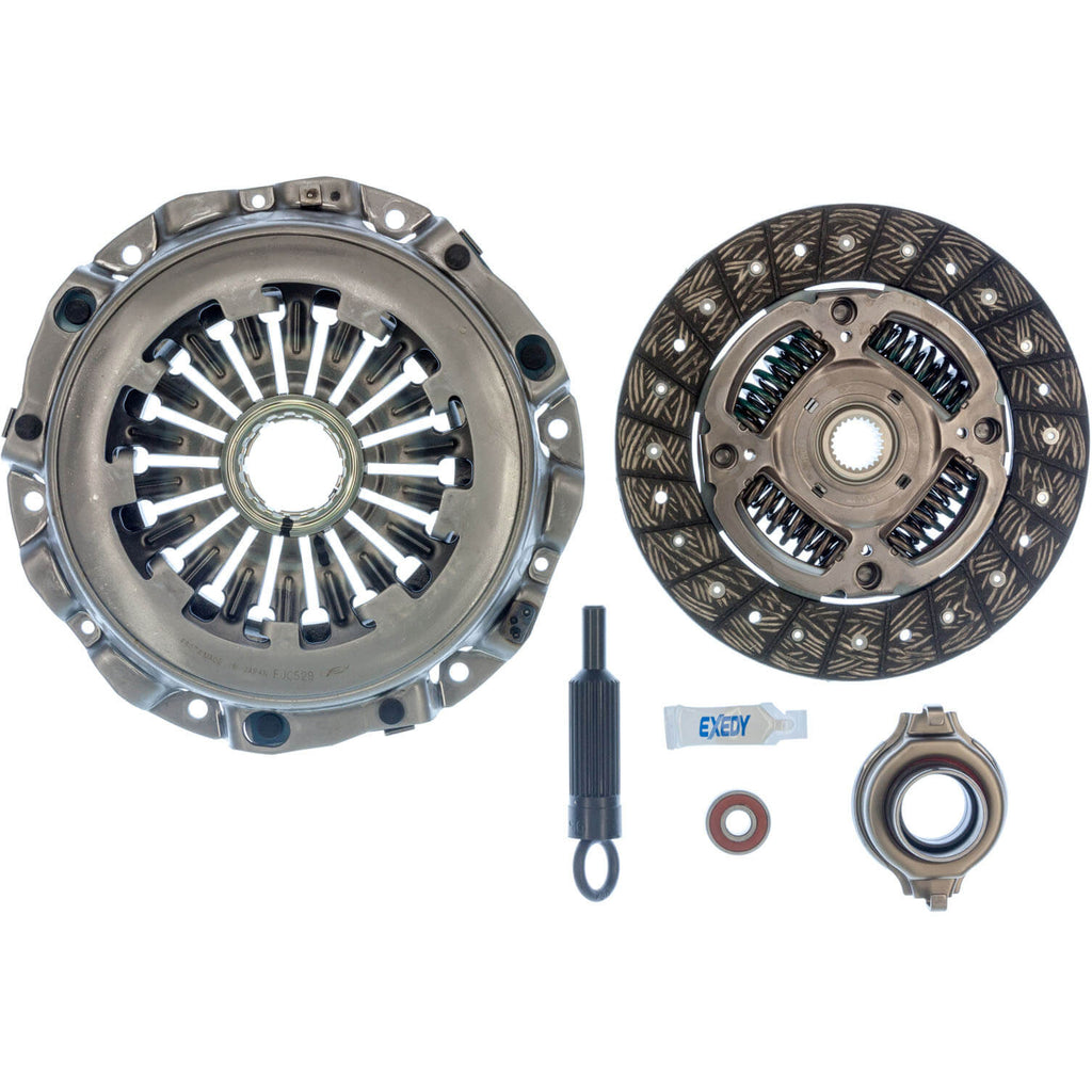 Exedy OEM Replacement Clutch Kit, 2002-2005 WRX