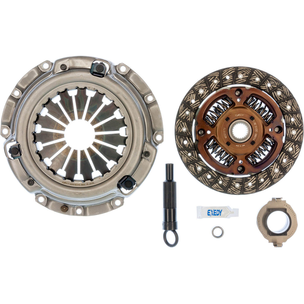 Exedy OEM Replacement Clutch Kit, 2006-2015 MX-5 Miata
