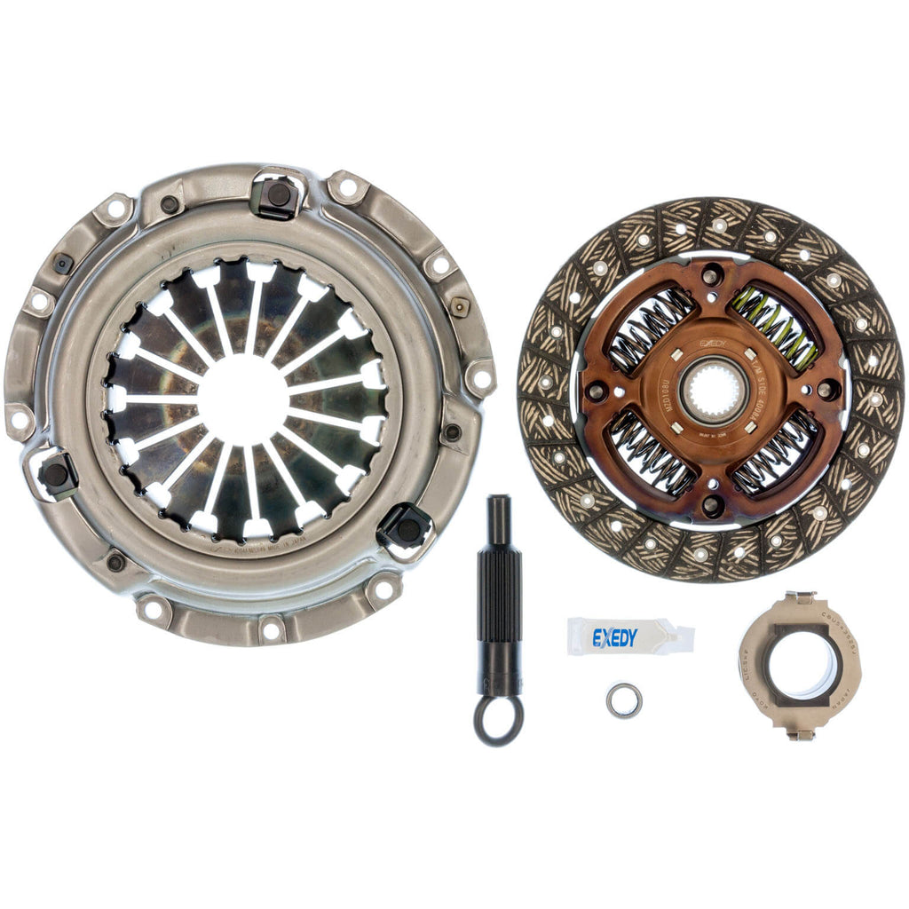 Exedy OEM Replacement Clutch Kit, 2006-2015 MX-5 Miata