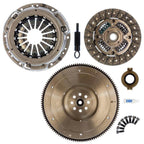 Exedy OEM Replacement Clutch Kit w/ Flywheel, 2005-2008 Legacy GT