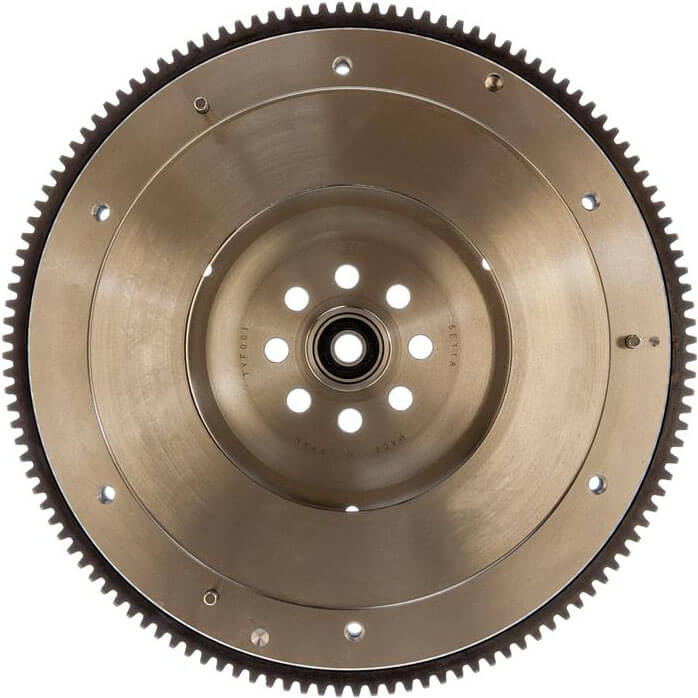 Exedy OEM Replacement Flywheel, 2006-2020 WRX & 2013+ BRZ/FR-S/86