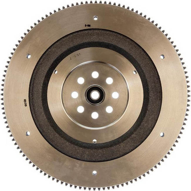 Exedy OEM Replacement Flywheel, 2006-2020 WRX & 2013+ BRZ/FR-S/86 - Angle 2