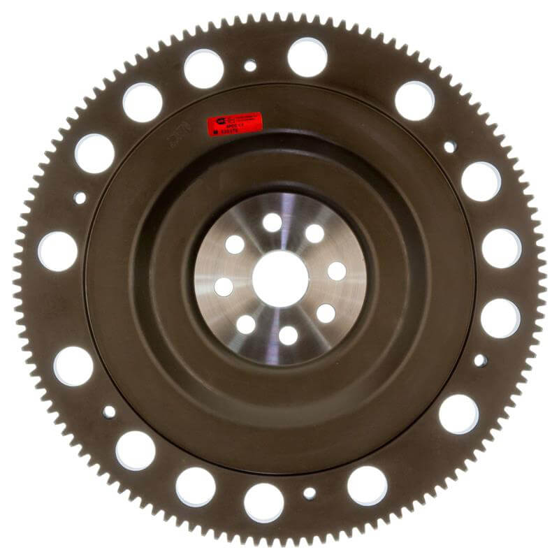 Exedy Racing Lightweight Flywheel (12.7lbs), 2013-2020 BRZ/FR-S/86 - Angle 2