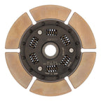 Exedy Replacement Clutch Disc For Multi Plate Clutch, 2002-2005 WRX & 2004-2021 STi