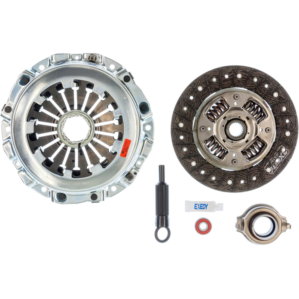 Exedy Stage 1 H.D. Organic Clutch Kit, 2002-2005 WRX