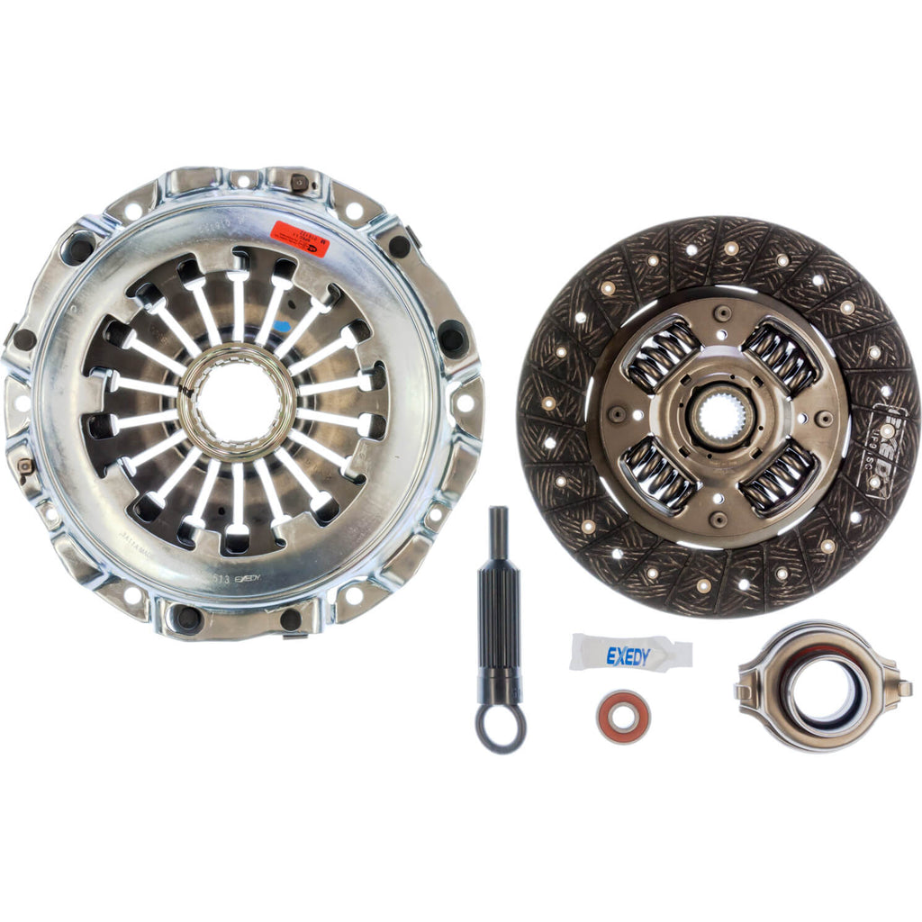 Exedy Stage 1 Organic Clutch Kit, 2002-2005 WRX