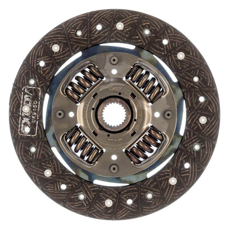 Exedy Stage 1 Replacement Clutch Disc, 2013-2020 BRZ/FR-S/86