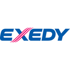 Exedy Stage 2 Cerametallic Clutch Kit, 2017-2021 Civic Type R