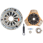 Exedy Stage 2 Cerametallic Clutch Kit (Thick), 2013-2020 BRZ/FR-S/86