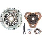 Exedy Stage 2 Cerametallic Clutch Kit (Thin), 2002-2005 WRX