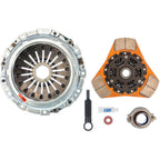 Exedy Stage 2 H.D. Cerametallic Clutch Kit (Thick), 2004-2021 STi