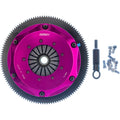 Exedy Stage 4 HD Twin Disc Clutch Kit, 2006-2026 WRX