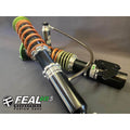 FEAL 441.5 Podium Spec Coilovers Kit, 1993-2001 Impreza