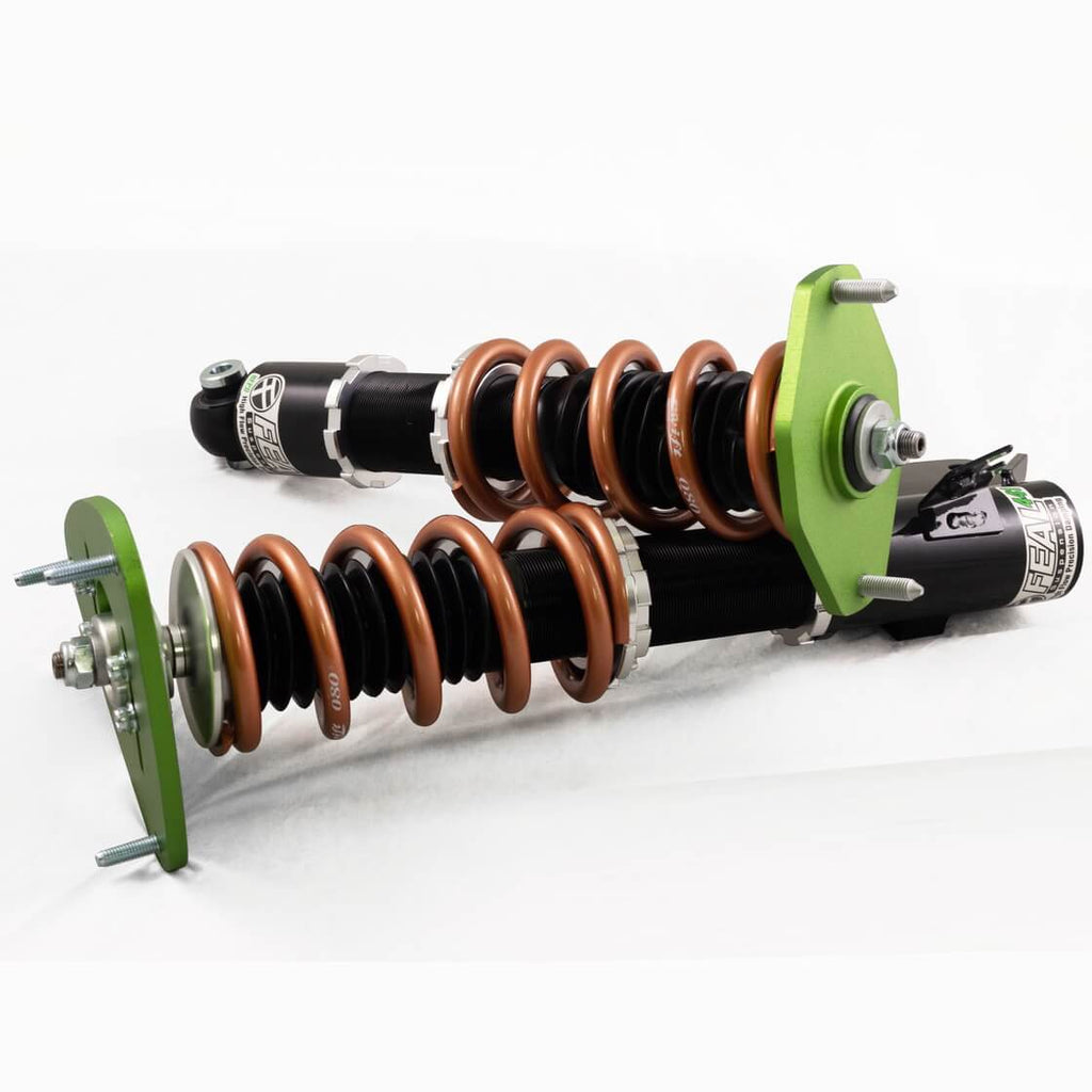 FEAL 441 Coilovers Kit, 2000-2009 S2000