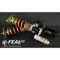 FEAL 442 Coilovers Kit, 2014-2018 Focus ST