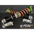 FEAL 443 Coilovers Kit (True Rear Coilover), 2020-2023 GR Supra (A90)