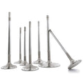 Ferrea 6000 Series Intake Valves (Stock Size, Set/8), 2002-2005 WRX