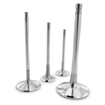 Ferrea Competition Plus Engine Valves (Intake, Stock, Set/8), 2002-2005 WRX