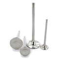 Ferrea Super Alloy Engine Valves (Exhaust, Stock, Set/8), 2004-2014 STi