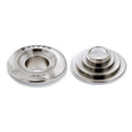 Ferrea Titanium Retainers (Step Diameter 16.51mm, Set/16), 2004-2021 STi