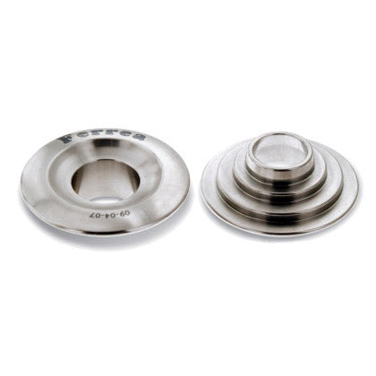 Ferrea Titanium Retainers (Step Diameter 16.51mm, Set/16), 2004-2021 STi