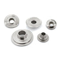 Ferrea Tool Steel Retainers (Set/16), 2002-2005 WRX