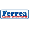 Ferrea Valve Locks, 2002-2005 WRX