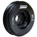 Fluidampr Harmonic Damper Crank Pulley, 2000-2009 S2000