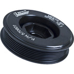 Fluidampr Harmonic Damper Crank Pulley, 2002-2010 Honda K series