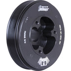 Fluidampr Harmonic Damper Crank Pulley, 2008-2015 EVO X