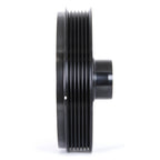 Fluidampr Harmonic Damper Crank Pulley, 2008-2015 EVO X - Angle 2