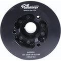 Fluidampr Harmonic Damper Crank Pulley, 2009-2024 GT-R