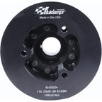 Fluidampr Harmonic Damper Crank Pulley, 2009-2024 GT-R