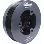 Fluidampr Harmonic Damper Crank Pulley, 2009-2024 GT-R - Angle 2