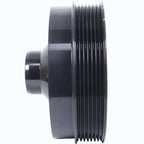 Fluidampr Harmonic Damper Crank Pulley, 2009-2024 GT-R - Angle 3