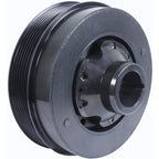Fluidampr Harmonic Damper Crank Pulley, 2009-2024 GT-R - Angle 4