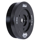 Fluidampr Harmonic Damper Crank Pulley, 2013-2020 BRZ/FR-S/86