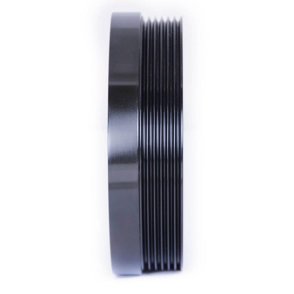 Fluidampr Harmonic Damper Crank Pulley, 2013-2020 BRZ/FR-S/86 - Angle 3