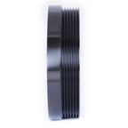 Fluidampr Harmonic Damper Crank Pulley, 2013-2020 BRZ/FR-S/86 - Angle 3