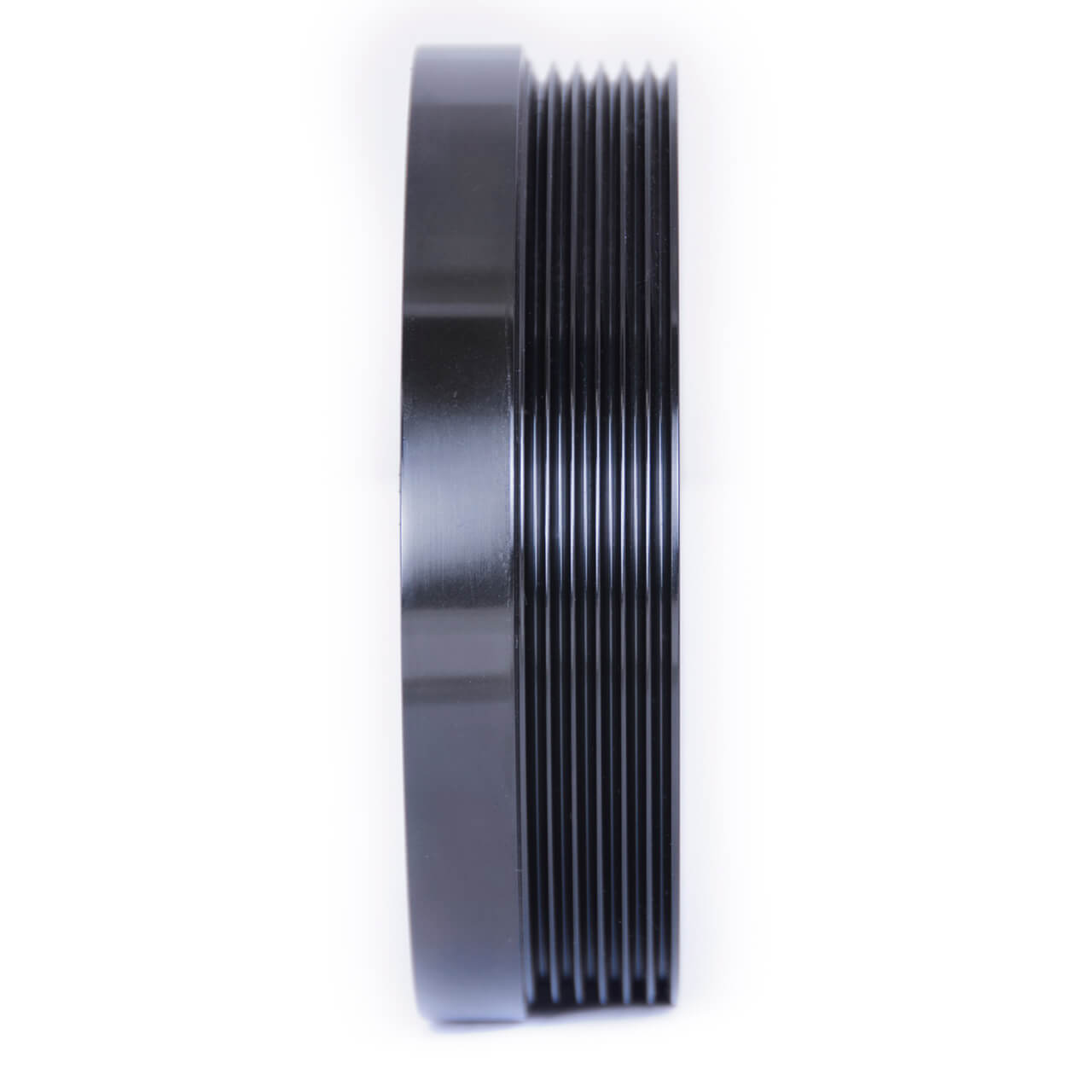 Fluidampr Harmonic Damper Crank Pulley, 2013-2020 BRZ/FR-S/86 - Angle 3