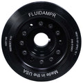 Fluidampr Harmonic Damper Crank Pulley, 1989-1994 Nissan Skyline R32 GTR RB26DET Phase 1