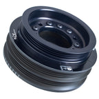 Fluidampr Harmonic Damper Crank Pulley, 1989-1994 Nissan Skyline R32 GTR RB26DET Phase 1 - Angle 3
