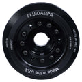 Fluidampr Harmonic Damper Crank Pulley, 1993-2002 Nissan Skyline R33/R34 GTR RB26DET Phase 2