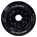 Fluidampr Harmonic Damper Crank Pulley, 1993-2002 Nissan Skyline R33/R34 GTR RB26DET Phase 2