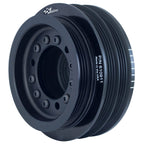 Fluidampr Harmonic Damper Crank Pulley, 1993-2002 Nissan Skyline R33/R34 GTR RB26DET Phase 2 - Angle 3