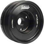 Fluidampr Harmonic Damper Crank Pulley, 2003-2006 350Z
