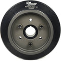 Fluidampr Harmonic Damper Crank Pulley, Toyota 1990-2005 1JZ 2JZ I6